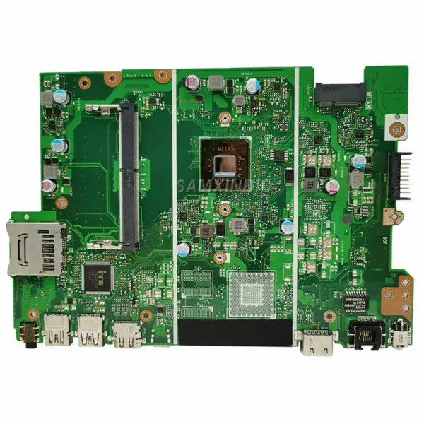 Placa-mãe Asus X441MA X441MA ATX