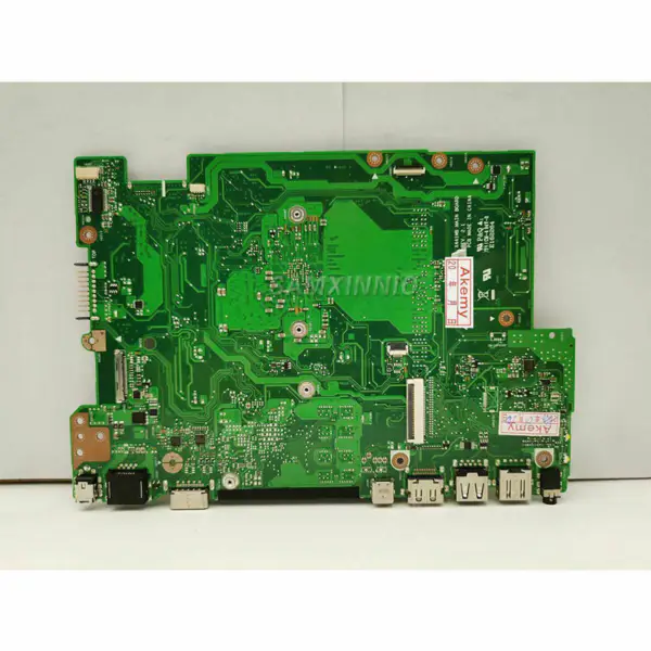Placa-mãe Asus X441MA X441MA ATX