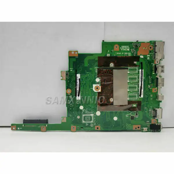 Placa-mãe ATX Asus E502NA E502NA