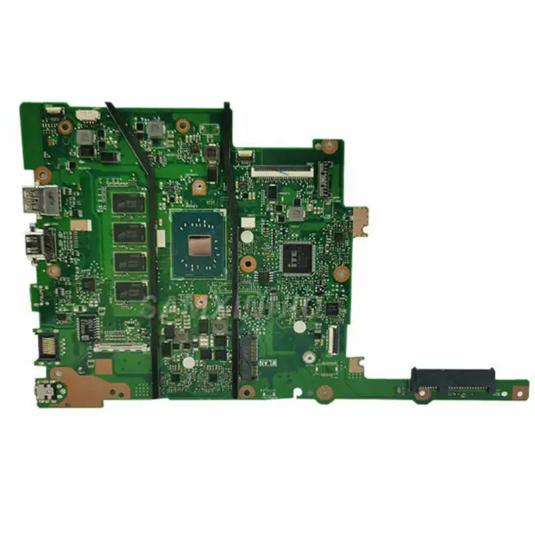 Placa-mãe ATX Asus E502NA E502NA