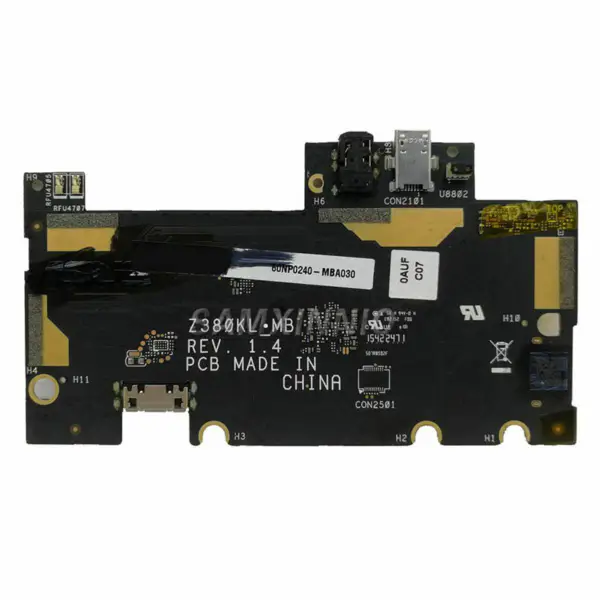 Placa-mãe Asus Z380KL Z380KL ATX