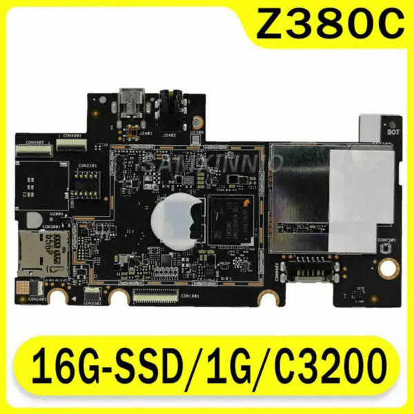 Placa-mãe Asus Z380C Z380C ATX