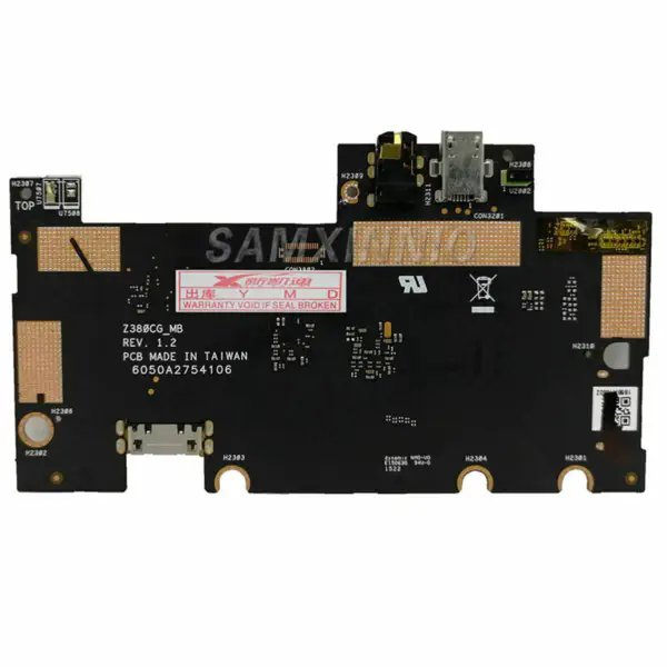 Placa-mãe Asus Z380C Z380C ATX