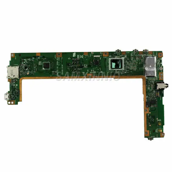 Placa-mãe Asus ME172V ME172V ATX