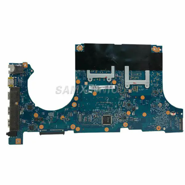 Placa-mãe ATX Asus FX705GM FX705GM