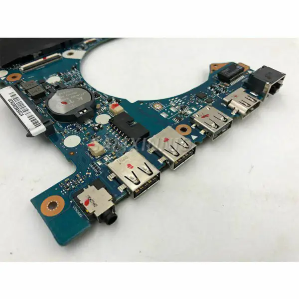 Placa-mãe ATX Asus FX705GM FX705GM
