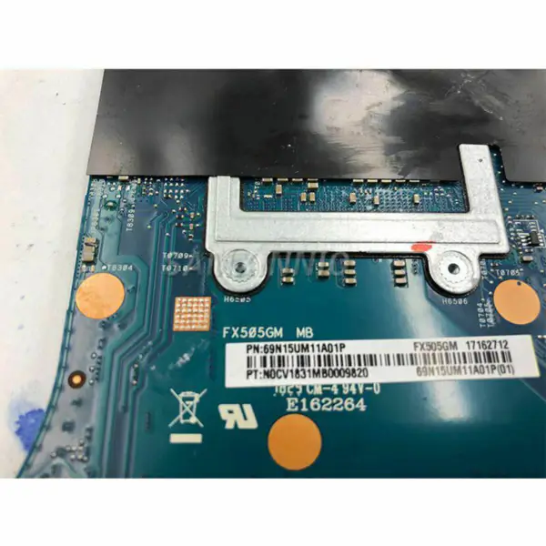 Placa-mãe ATX Asus FX705GM FX705GM