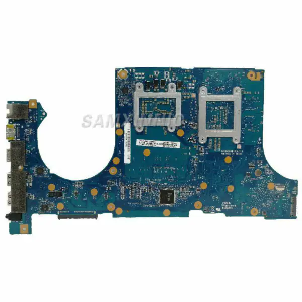 Placa-mãe ATX Asus FX705GE FX705GE