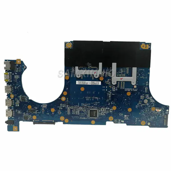 Placa-mãe ATX Asus FX705GD FX705GD