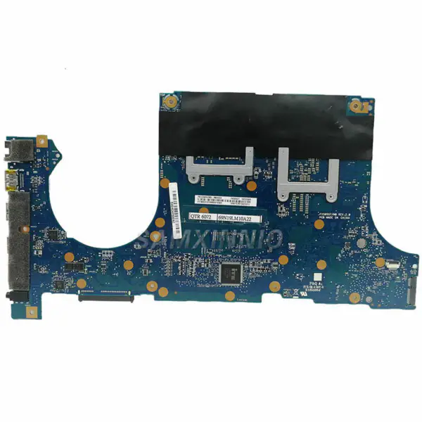 Placa-mãe ATX Asus FX505GT FX505GT