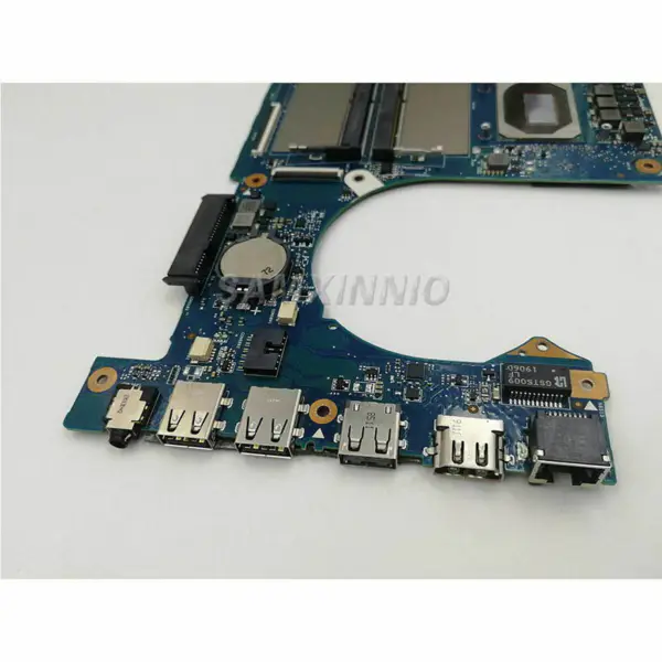 Placa-mãe ATX Asus FX505GT FX505GT