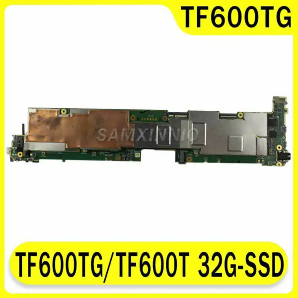Placa-mãe ATX Asus TF600TG TF600TG