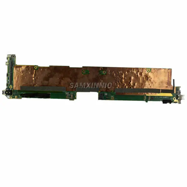 Placa-mãe ATX Asus TF600TG TF600TG