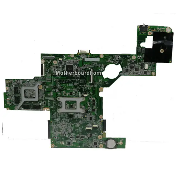 Dell 0714WC 戴尔L502X Placa-mãe ATX