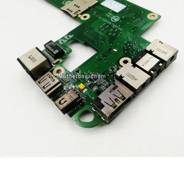 Dell 0714WC 戴尔L502X Placa-mãe ATX