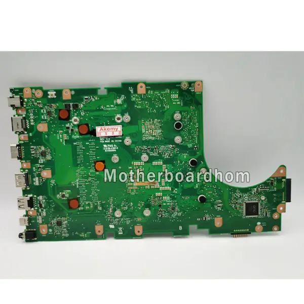 Placa-mãe Asus X756UQK X756UQK ATX