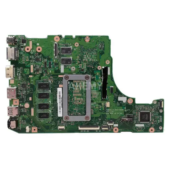 Placa-mãe Asus X302UI3 X302U I3 ATX