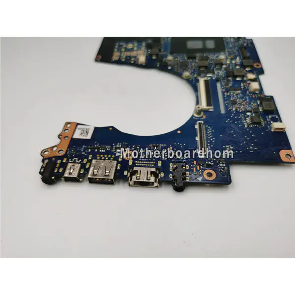 Placa-mãe Asus UX303UA i7-6500 ATX