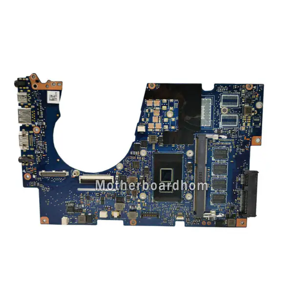 Placa-mãe Asus UX303UA i7-6500 ATX