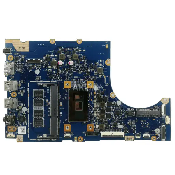 Placa-mãe Asus TP300UAI7 TP300UA I7 ATX