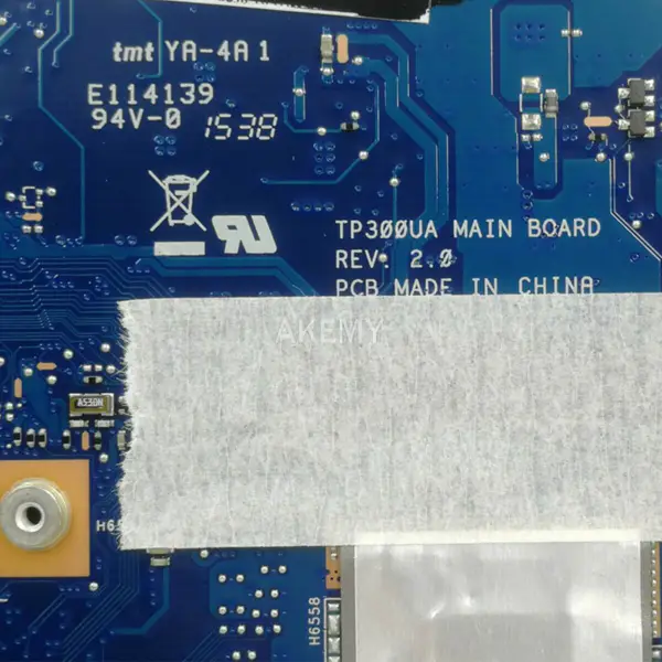 Placa-mãe Asus TP300UA TP300UA 多SKU ATX