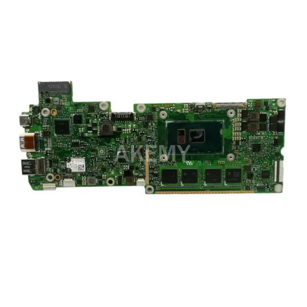 Placa-mãe Asus T303UA T303UA 多SKU ATX