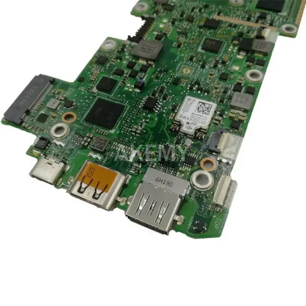 Placa-mãe Asus T303UA T303UA 多SKU ATX