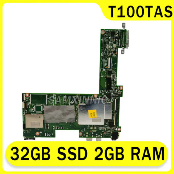 Placa-mãe ATX Asus T100TAS T100TAS
