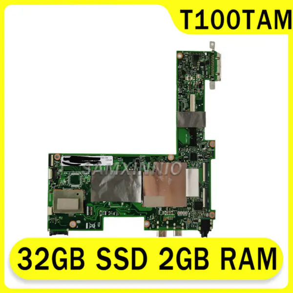 Placa-mãe ATX Asus T100TAM T100TAM