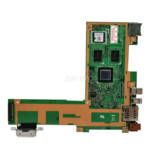 Placa-mãe Asus T100TAL32G T100TAL 32G ATX