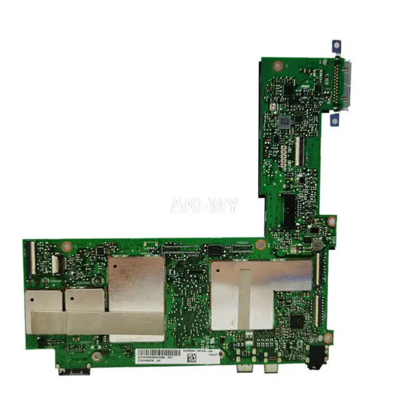Placa-mãe Asus T100TAF64G T100TAF 64G ATX