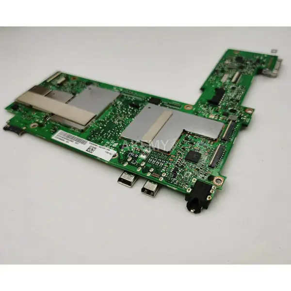 Placa-mãe Asus T100TAF32G T100TAF 32G ATX