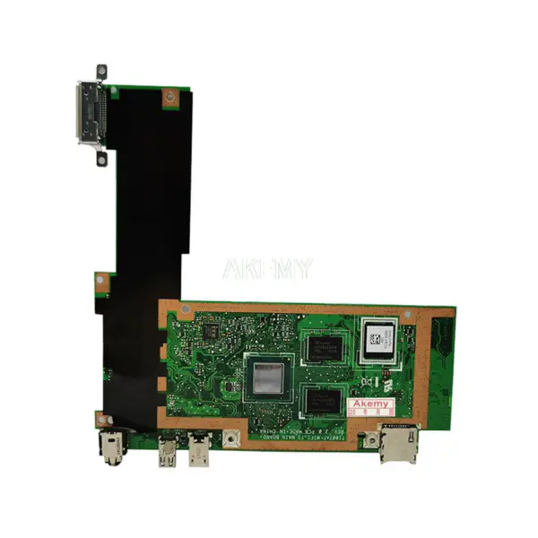 Placa-mãe Asus T100TAF32G T100TAF 32G ATX