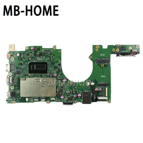 Placa-mãe Asus PU301LA PU301LA ATX