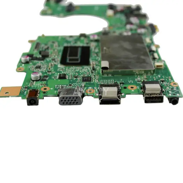 Placa-mãe Asus PU301LA PU301LA ATX