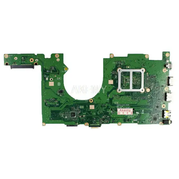 Placa-mãe Asus PU301LA PU301LA ATX