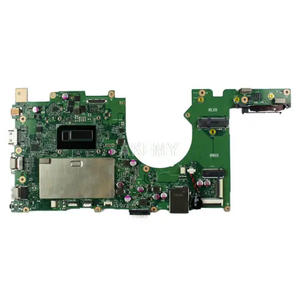 Placa-mãe Asus PU301LA PU301LA ATX