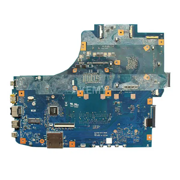 Placa-mãe ATX Asus GL752VL GL752VL