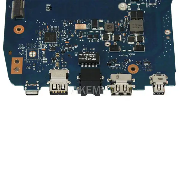 Placa-mãe ATX Asus GL752VL GL752VL