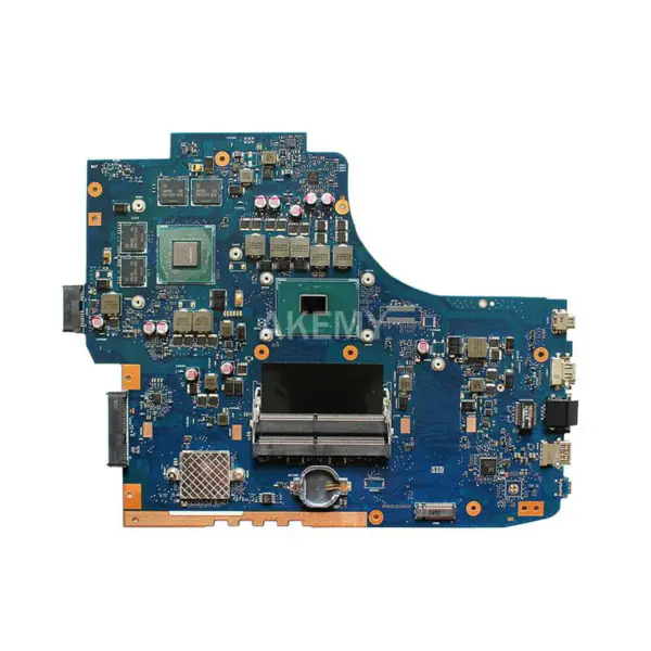 Placa-mãe ATX Asus GL752VL GL752VL