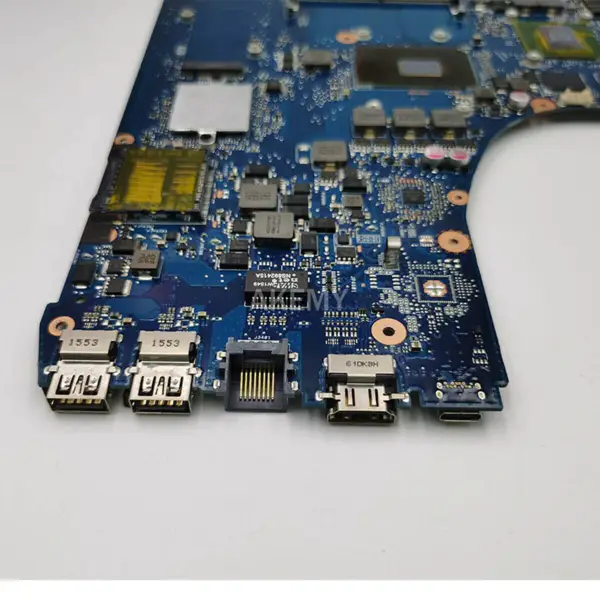 Placa-mãe ATX Asus GL552VL GL552VL