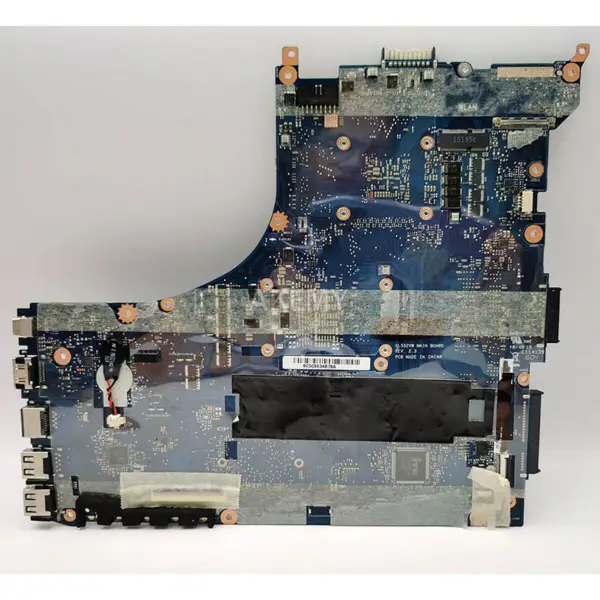 Placa-mãe ATX Asus GL552VL GL552VL