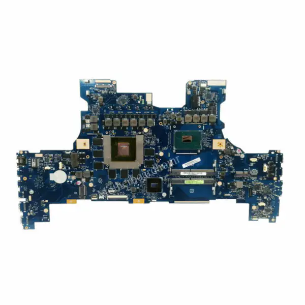 Placa-mãe Asus G701VI