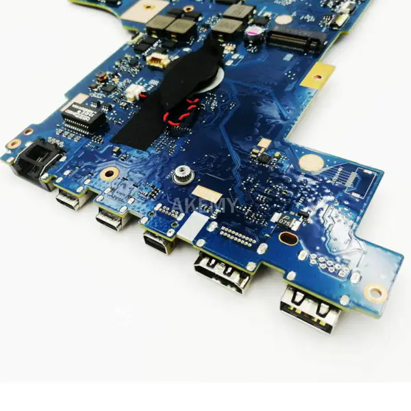 Placa-mãe Asus G701VI
