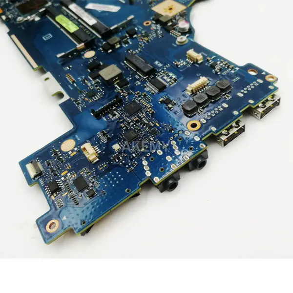 Placa-mãe Asus G701VI