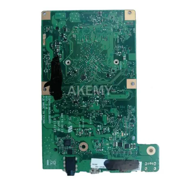 Placa-mãe ATX Asus C201PA C201PA