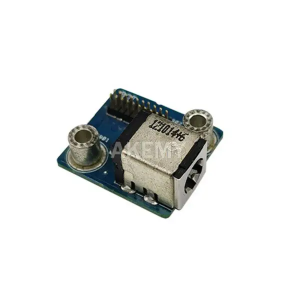 Placa-mãe ATX Asus G75V G75V com 电源头小板