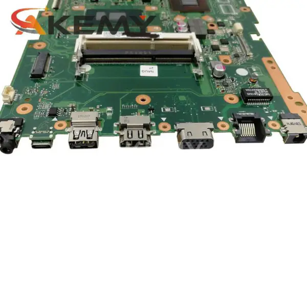 Placa-mãe Asus X756UXM-3 X756UXM-3 ATX