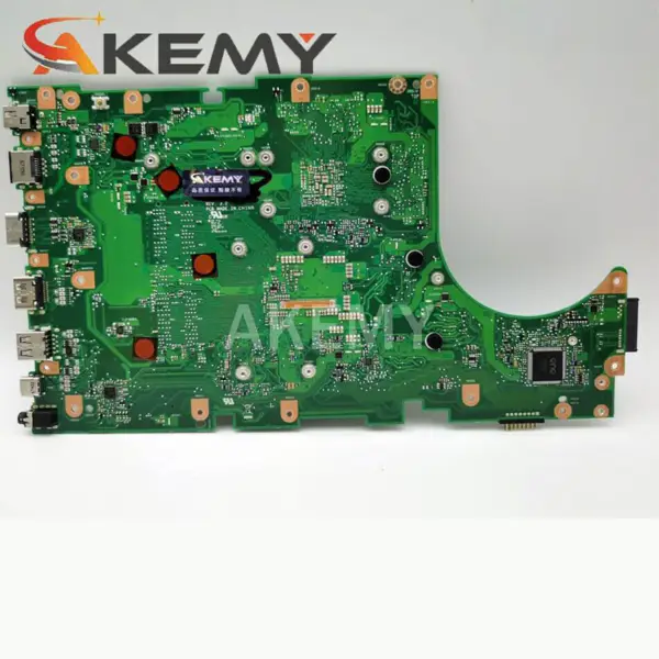 Placa-mãe Asus X756UQ X756UQ ATX
