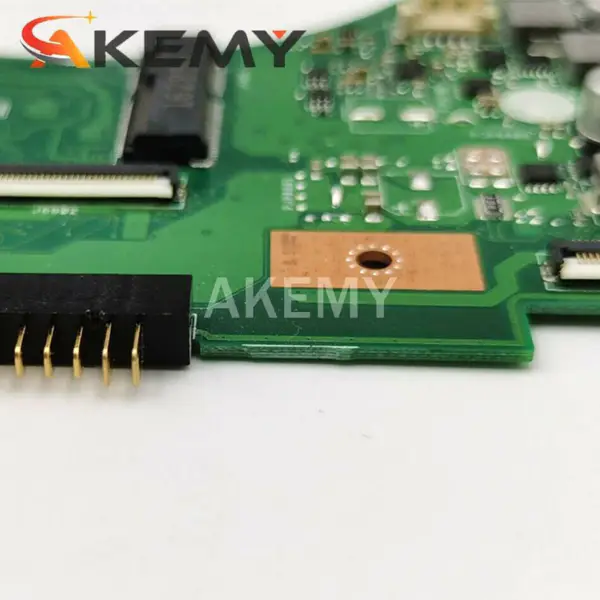 Placa-mãe Asus X756UQ X756UQ ATX